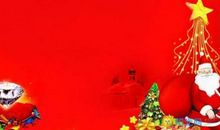 快乐的圣诞平安夜 快乐的平安夜作文300字