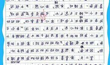 我梦中的学校 小学生想象作文300字