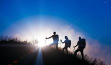 中学生原创作文点评：《遇见》