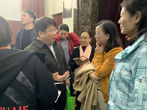 会议综述 | 名师作文课堂闪耀龙城， 共享共荣理念全新起航——“名师作文课”现场观摩及研讨活动（第一期）圆满落幕 36