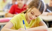 孩子想提高作文水平，多读作文范文有用吗？