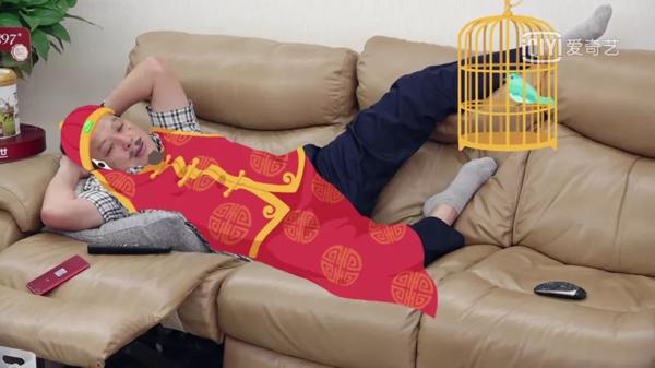 《做家务的男人》：一篇优秀的跑题作文 13