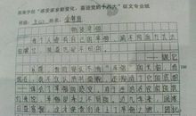 我的校园作文范文5篇