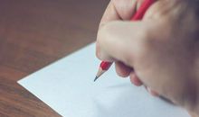 作文解析课，怎么写好《我的心儿怦怦跳》这篇作文