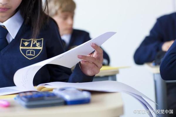 孩子考试时写作文老是跑题怎么办?老师告诉你:请看清这八点 4
