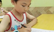 【开心作文 李佳轩】特别的礼物