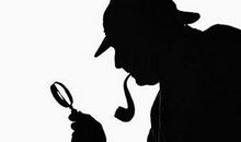 《福尔摩斯探案集》读后感