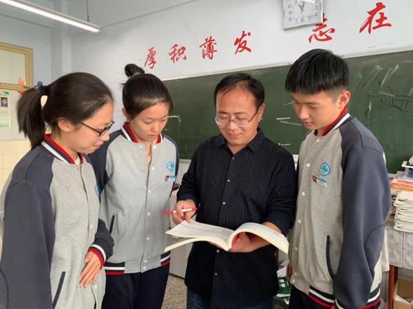刘冰专栏｜高考作文复习之升格训练 13