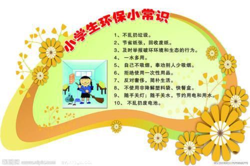 读《保护环境――我的责任》有感 小学生环保作文600字