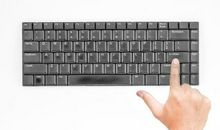 高三作文：“键盘侠”亦是侠