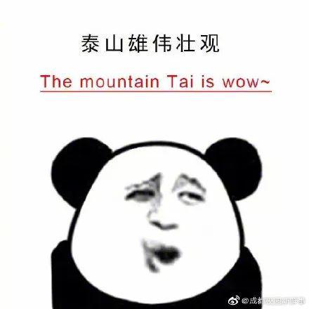 作文用词太低?只会记流水账?三个秒钟让你的作文瞬间变高级 2