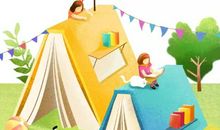 仟叶教育|小学作文：提高写作水平的7个技巧