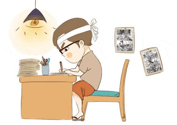 临近期末考试,作文基础不好的学生如何提分?语文老师交给你方法
