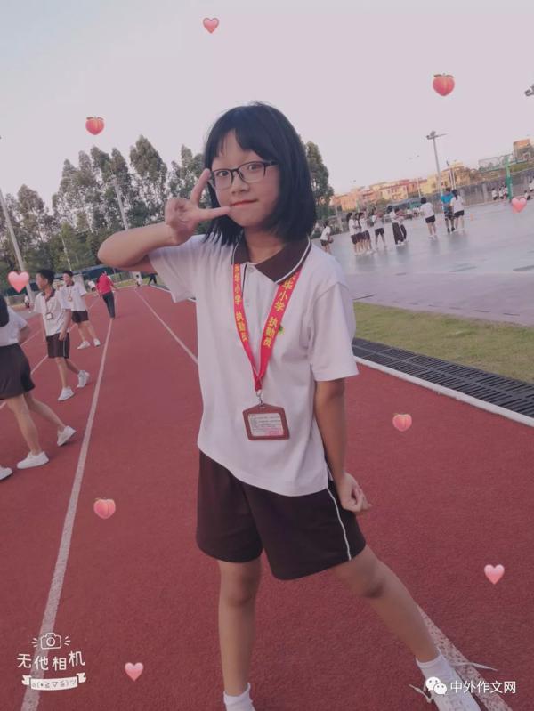 【广东】谭诗琪 《“别了，老家”读后感》指导教师：单琼雨 1