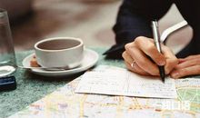 中考作文：叙事类加分句型