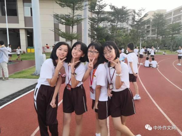 【广东】谭诗琪 《“别了，老家”读后感》指导教师：单琼雨