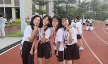 【广东】谭诗琪 《“别了，老家”读后感》指导教师：单琼雨