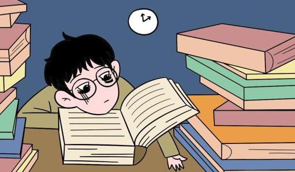 临近期末考试,作文基础不好的学生如何提分?语文老师交给你方法 2