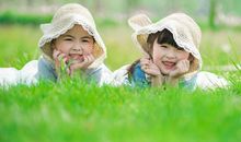 郑州东方作文学生作品：《回忆金色的童年》