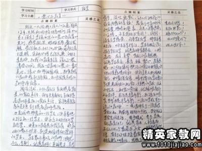 初二读书笔记：读《长征》有感_1500字