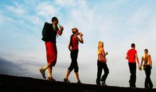 与周末有关的祝福短信