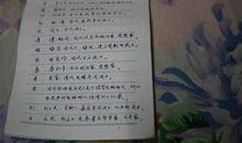 初二读书笔记：《雾都孤儿》读书笔记_700字