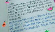 初二读书笔记：《围城》读后感_800字