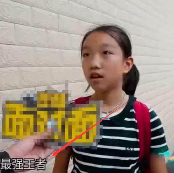 小学生玩王者荣耀“中毒”,80多个英雄名字写成作文,老师打70分 4