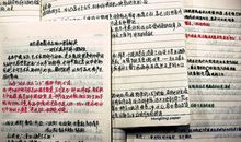 初二读书笔记：《顾城的诗》读书笔记_800字