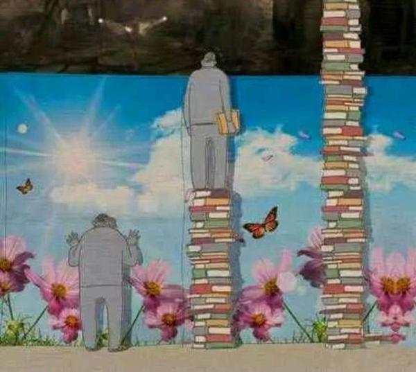 学生总结的作文三句话 1