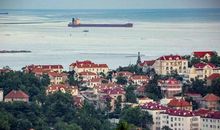 小学生优秀作文赏析—《快乐青岛游》，收藏，丰富自己的写作思路