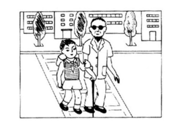 小学三年级语文看图写话精选集,提升写作技巧,孩子不再惧怕作文 18