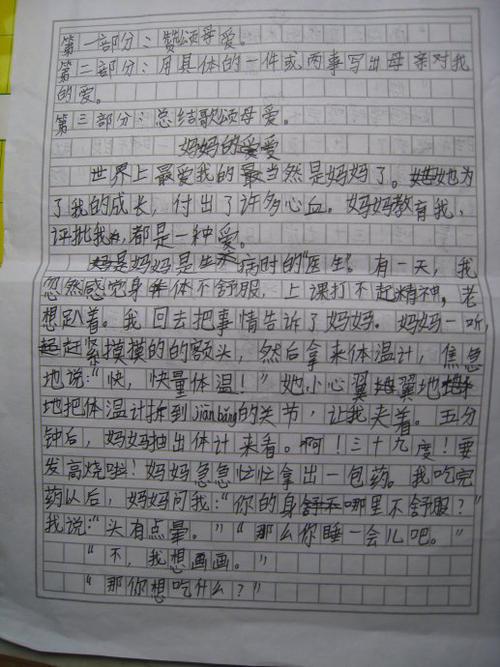 忙碌的周末 我的周末作文900字