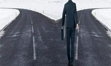 《骆驼祥子》读后感：一个人的堕落，往往是从“认命”开始的