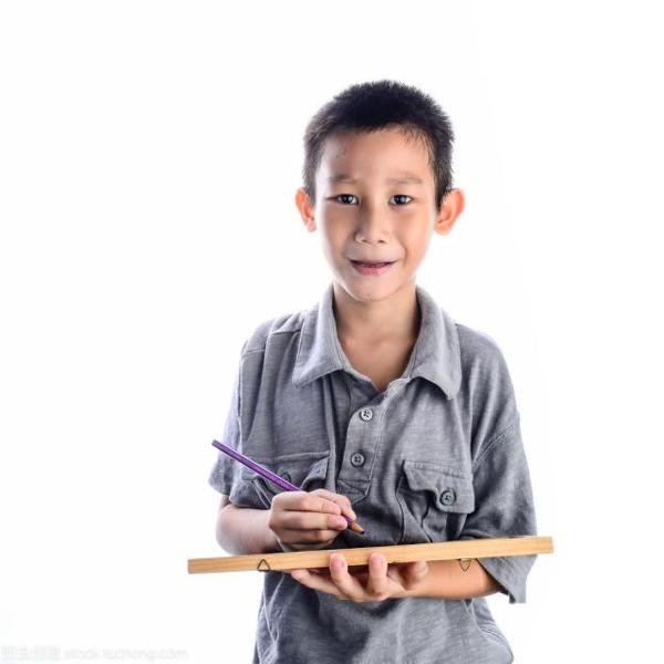小学生用1到10写出精彩作文,老师评语“精妙无比”姜还是老的辣 4