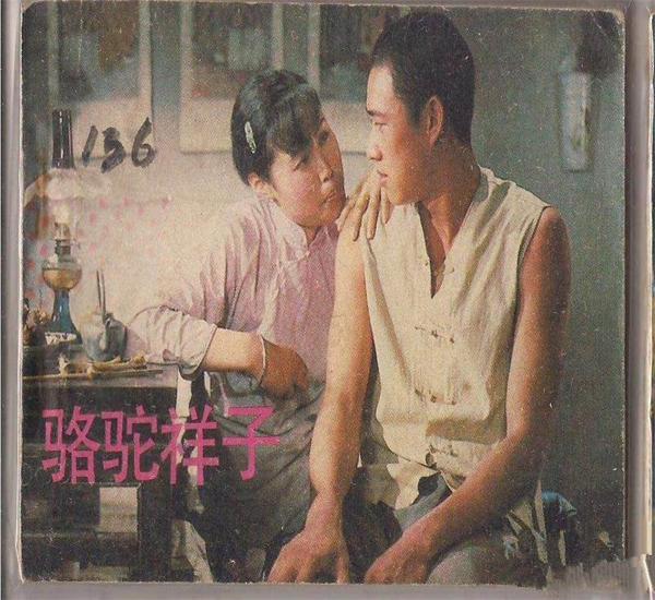 《骆驼祥子》读后感：一个人的堕落，往往是从“认命”开始的 2