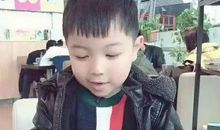 【开心作文 李泽辰】一个特别的生日