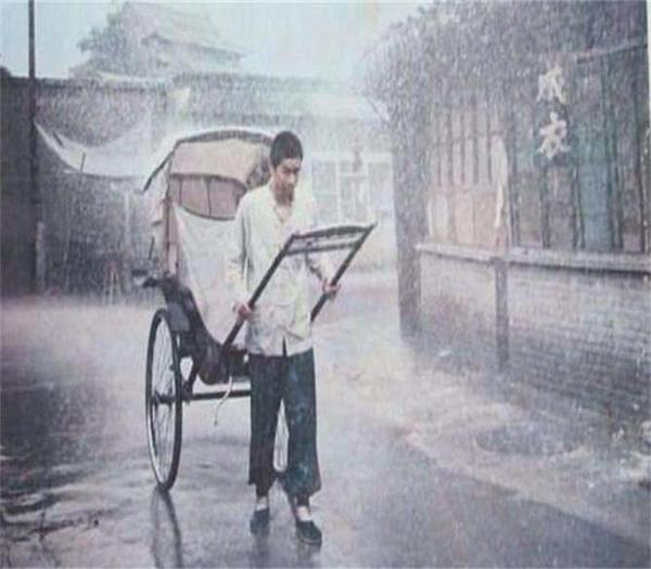 《骆驼祥子》读后感：一个人的堕落，往往是从“认命”开始的 3