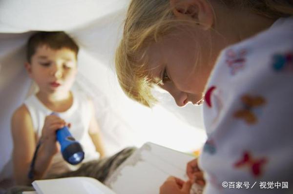 父母们,孩子到了初中还不会写作文,再不着急,就晚了 2
