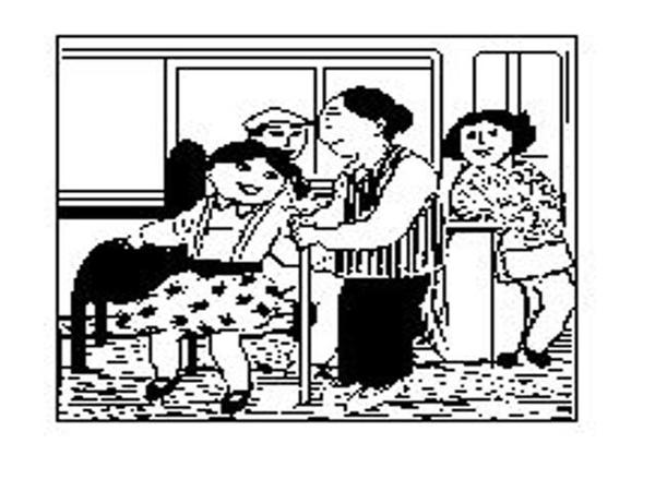 小学三年级语文看图写话精选集,提升写作技巧,孩子不再惧怕作文 28
