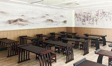 原创 五年级优秀作文范文《漫画老师》