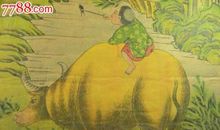 牛背上的童年散文