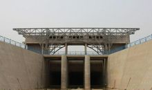 水利工程中水闸工程施工技术探析论文