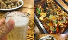 冰心作文丨晚餐