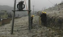 10kV配电工程施工安全技术分析论文