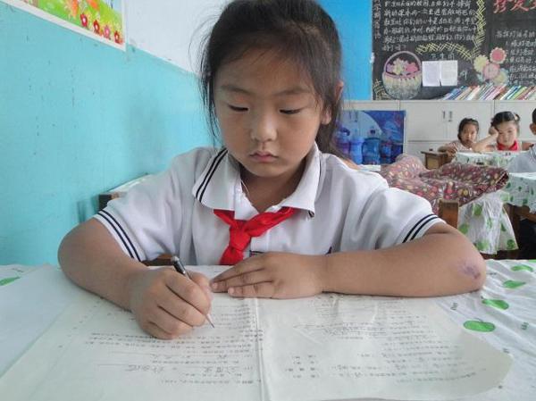 学生习作散乱词穷没条理?用“框架构思”法,考场作文无后顾之忧 4