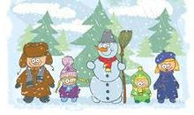 兰州晨报作文周刊·红蜻蜓丨我陪妈妈回娘家