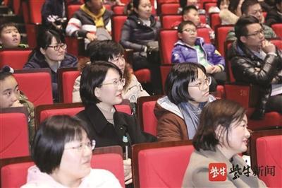 孩子怎样写好作文?国际安徒生奖得主曹文轩:不能让动画、图片替代文字认知