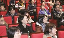 孩子怎样写好作文？国际安徒生奖得主曹文轩：不能让动画、图片替代文字认知