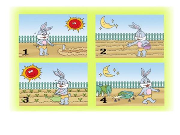 小学三年级语文看图写话精选集,提升写作技巧,孩子不再惧怕作文 36